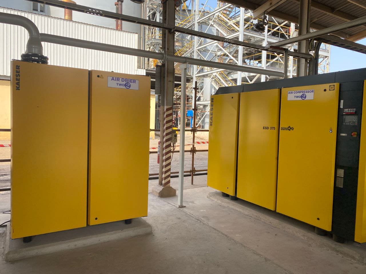 Industrial Mining Services