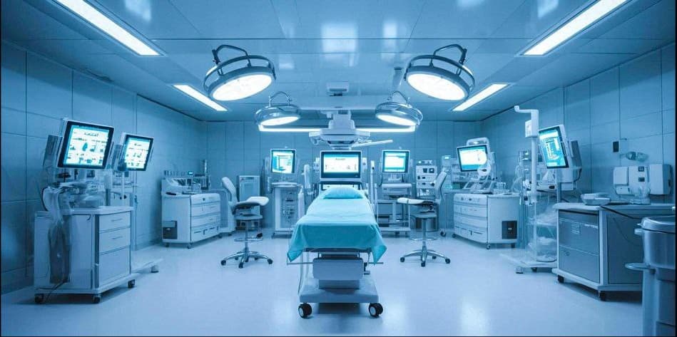 Medical Gas Solutions