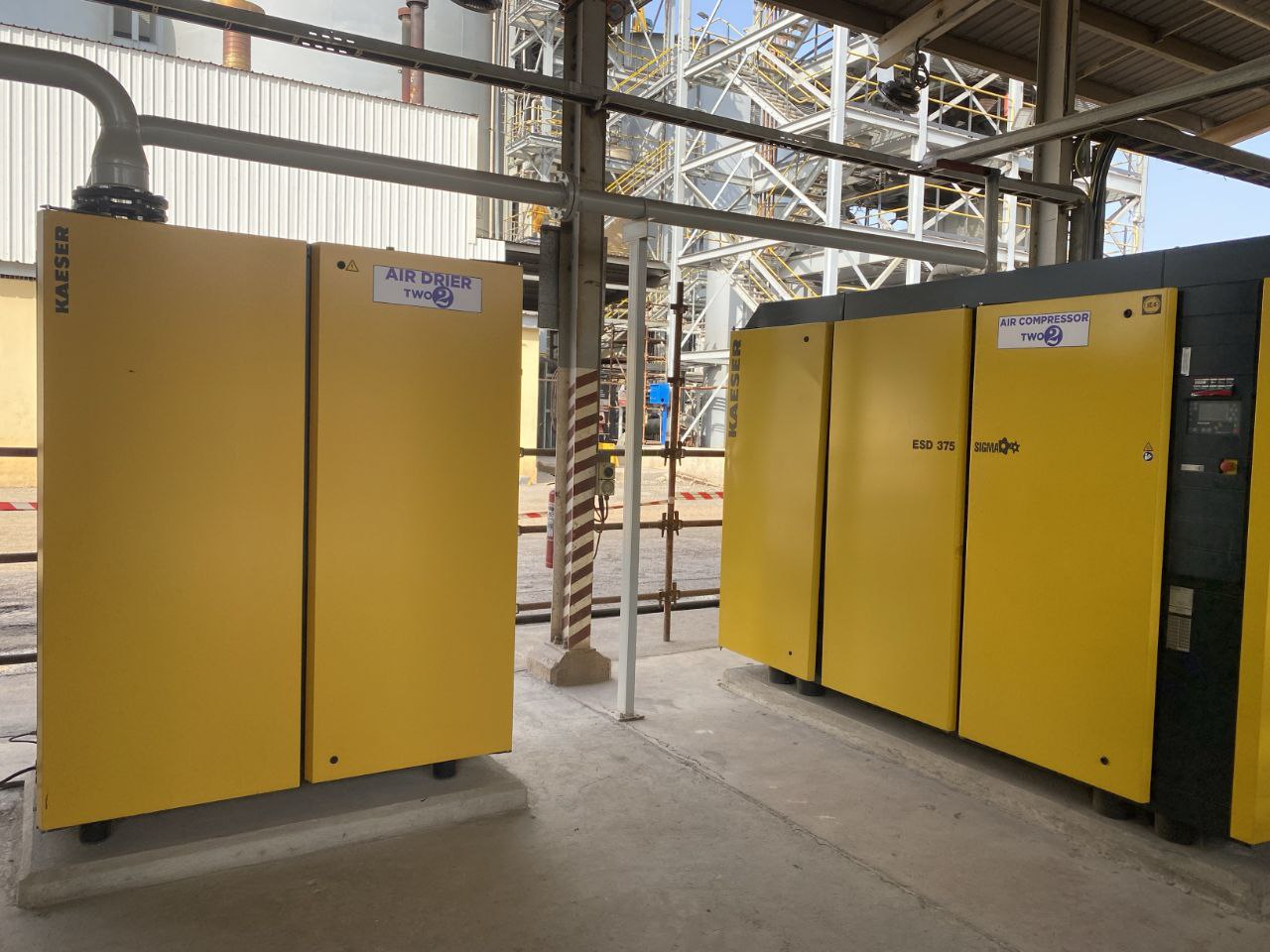 Industrial Mining Services