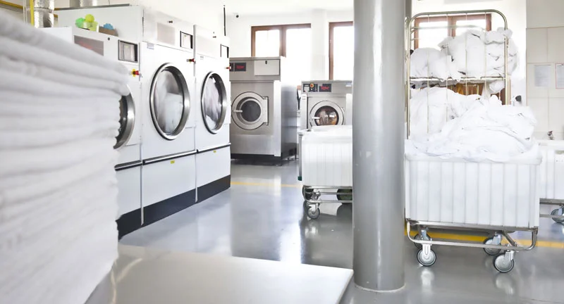 Laundry & Utility