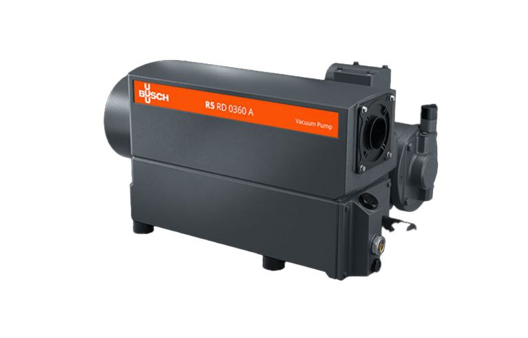 Industrial Vacuum Systems