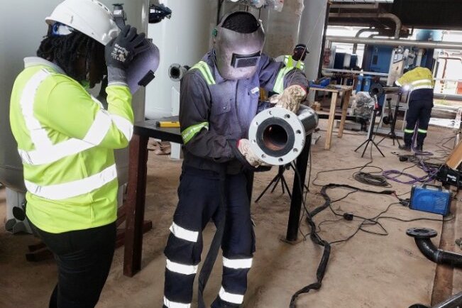 Somisa Sanbrado Mines Limited