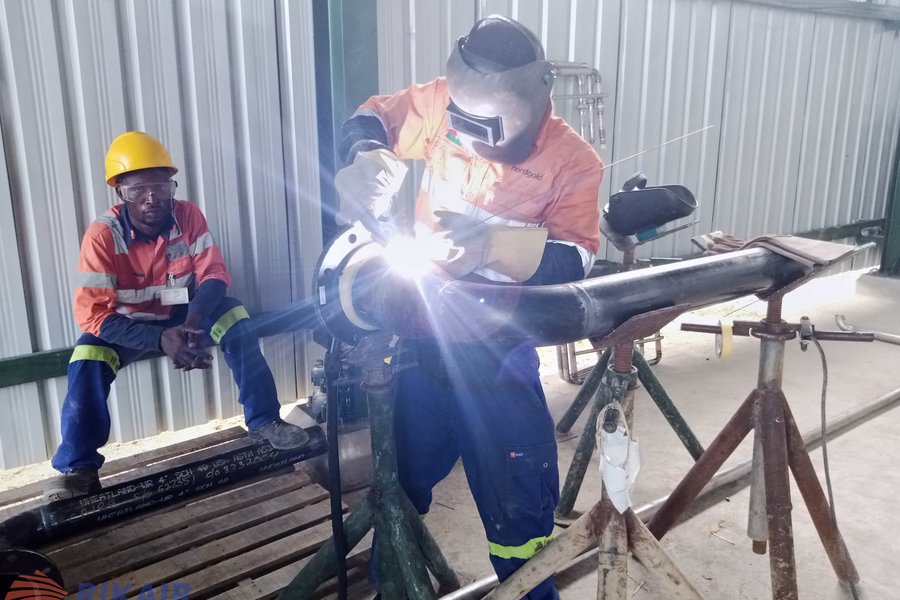 Chirano Gold Mines Limited - Ghana