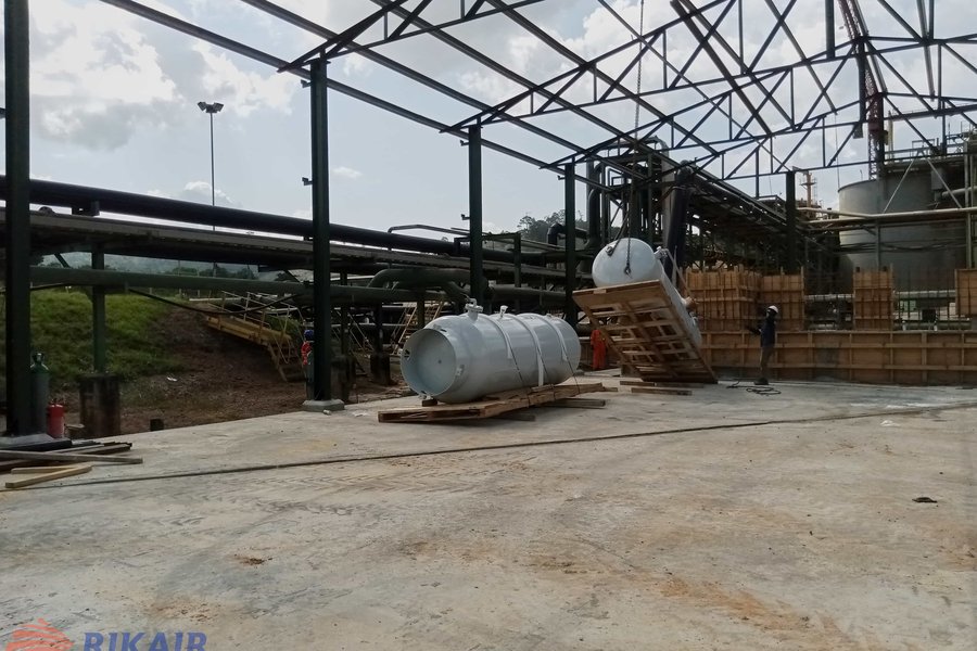 Chirano Gold Mines Limited - Ghana