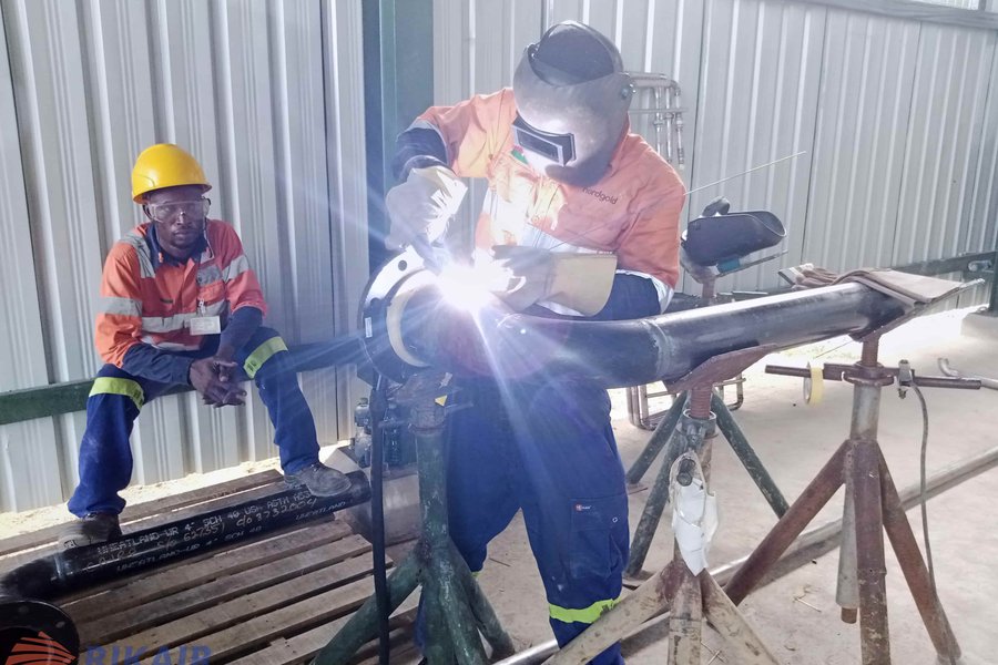Chirano Gold Mines Limited - Ghana
