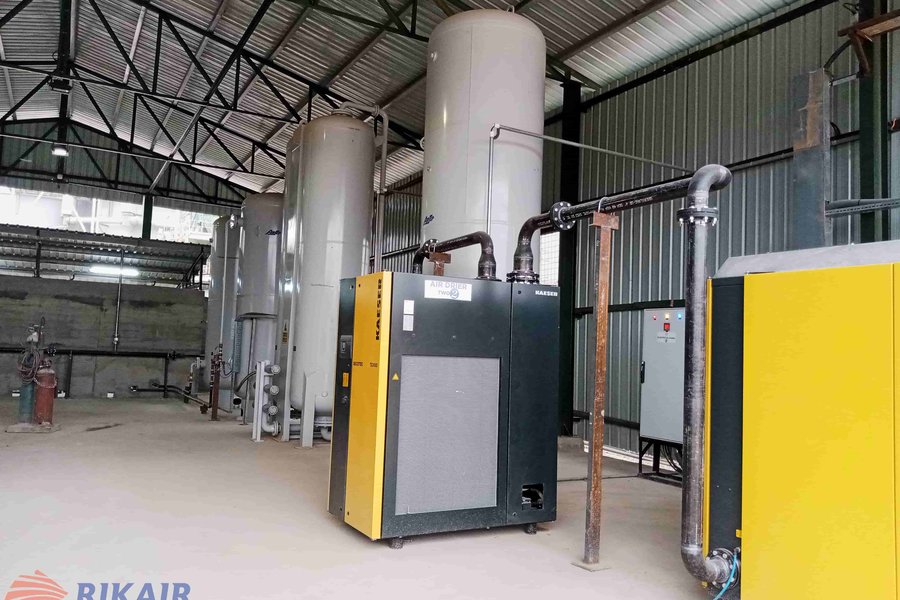 Chirano Gold Mines Limited - Ghana