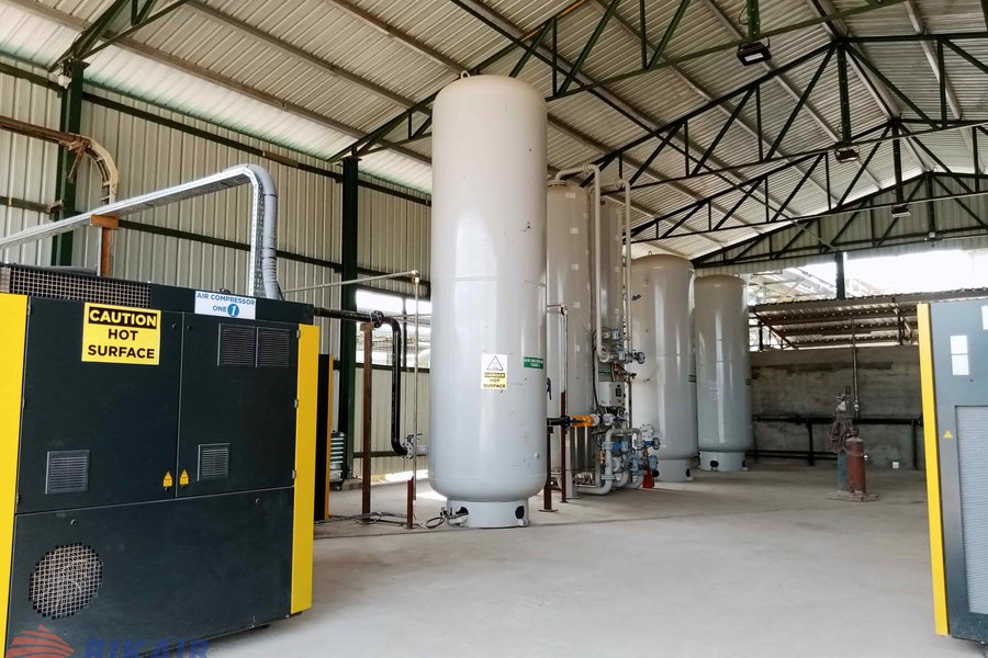 Chirano Gold Mines Limited - Ghana