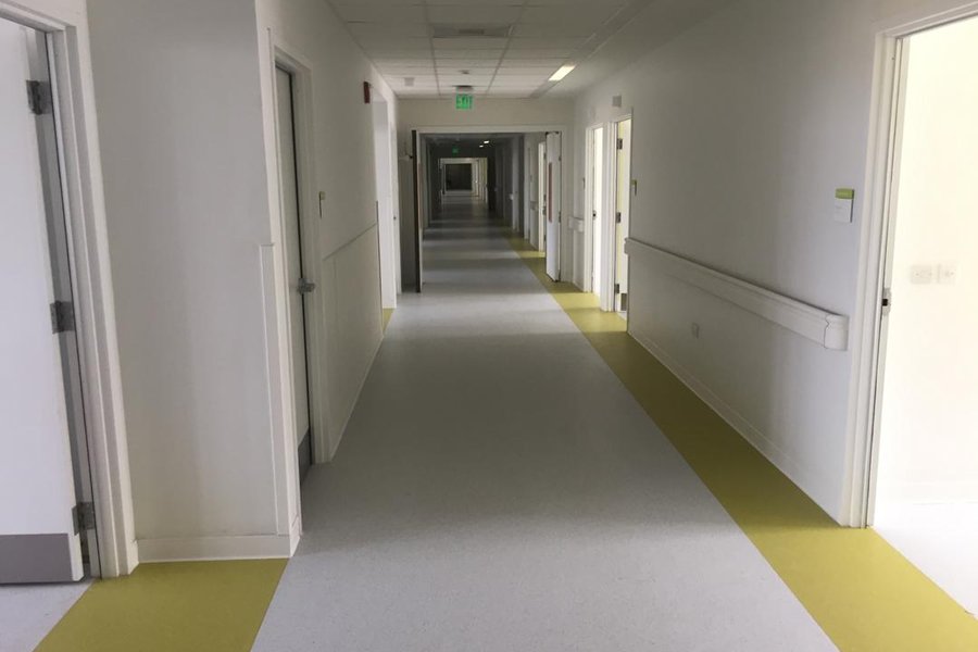 Greater Accra Regional Hospital Equipments