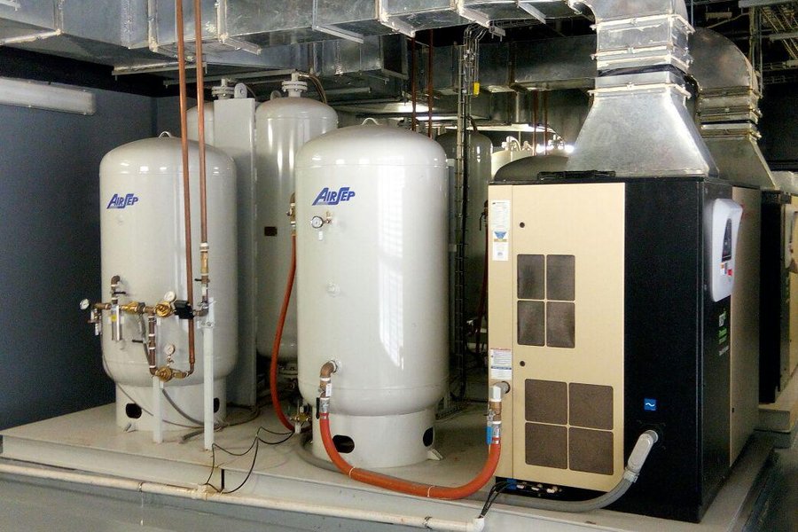 Greater Accra Regional Hospital Equipments