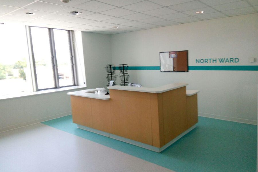 Greater Accra Regional Hospital Equipments