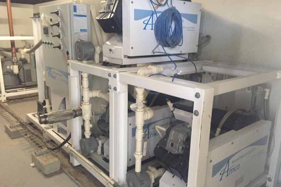 Greater Accra Regional Hospital Equipments
