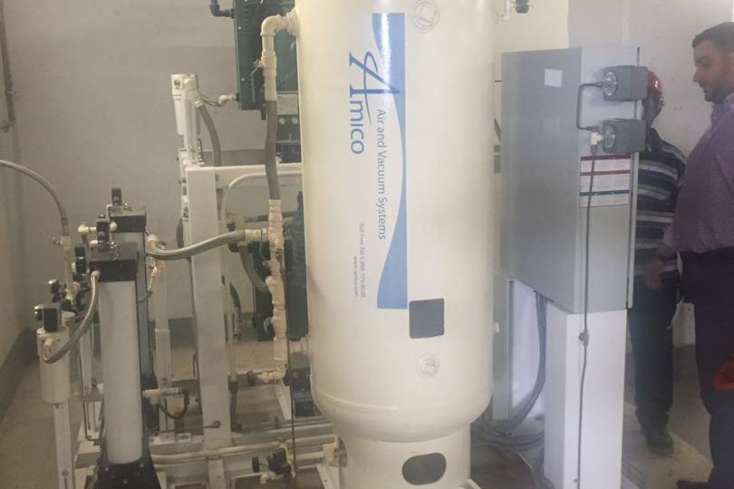 Greater Accra Regional Hospital Equipments