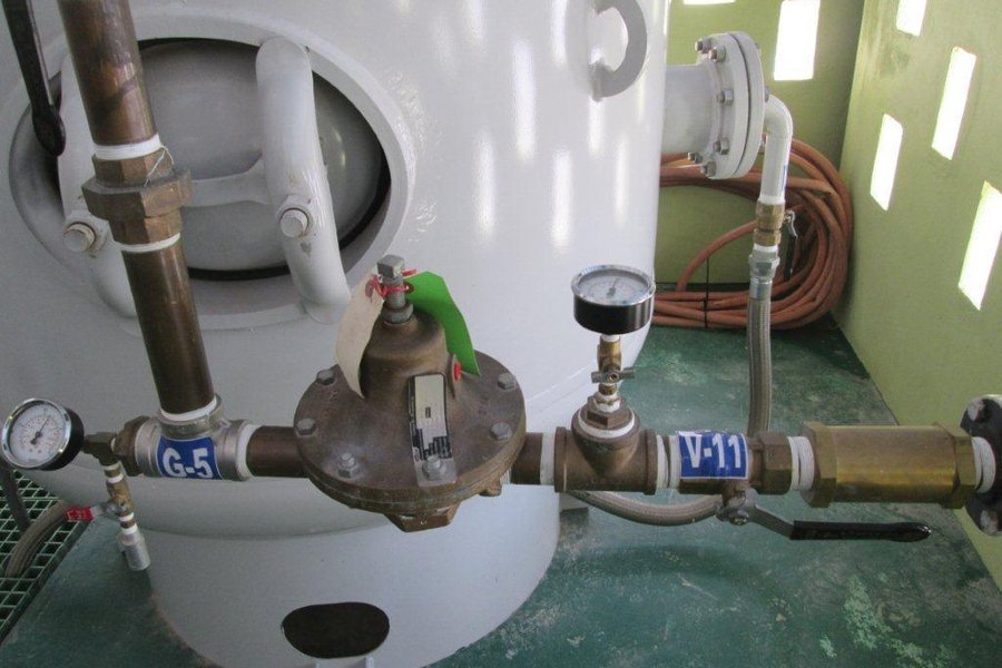 Goldfields Tarkwa Mines Equipments