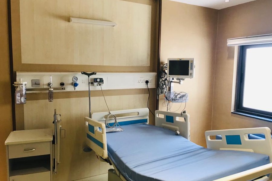 Hospital Equipments
