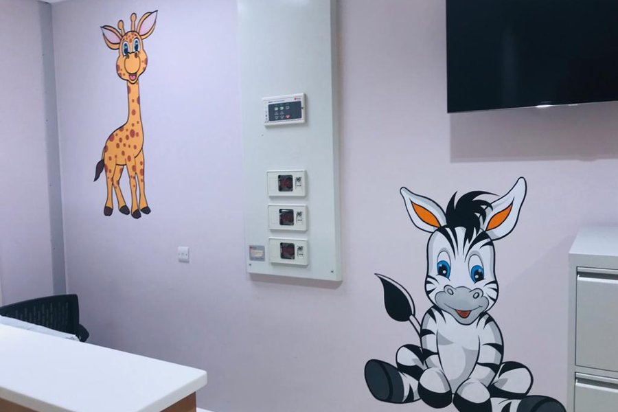 Hospital Equipments