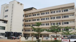 korle-bu