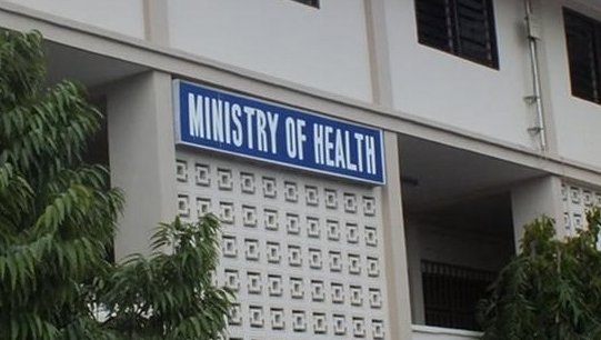 ministry-of-health