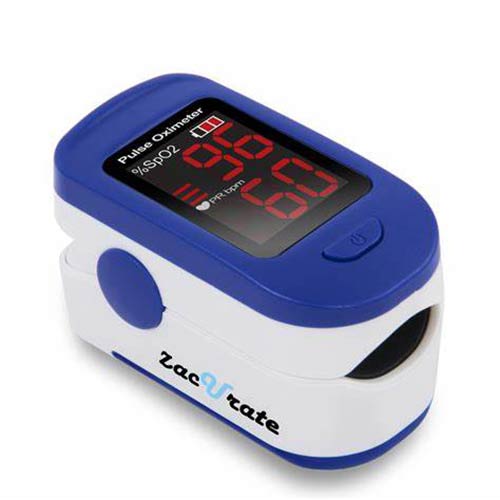 Pulse Oximeter