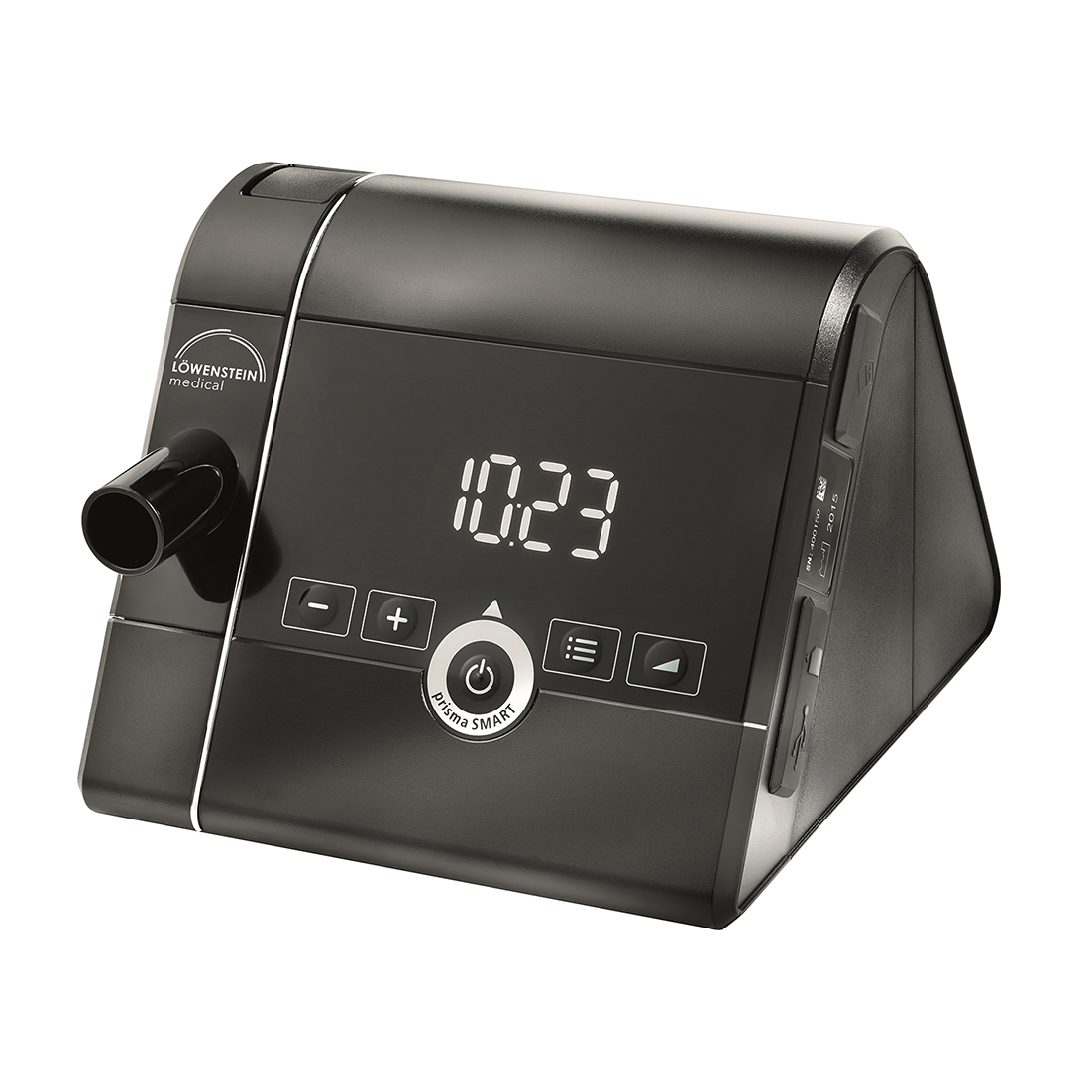 Prsima Smart CPAP machine